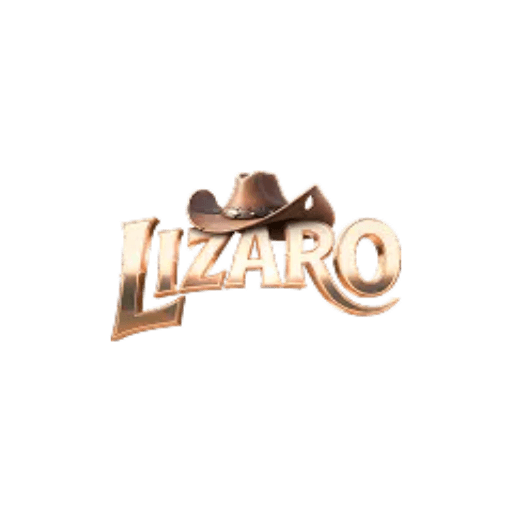 Lizaro Casino Dashboard and Slot Games